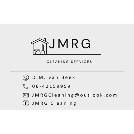 JMRG Cleaning 